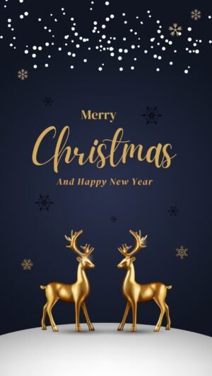 free christmas wallpaper Phone christmas cards online