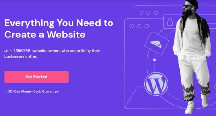 hostinger best website hosting 1